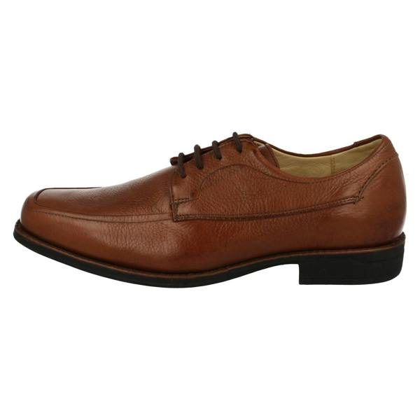 ANATOMIC Mens Anatomic Formal Shoes Novais