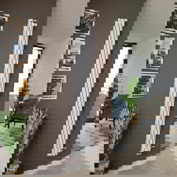 Agadon Kylo 3 Column Traditional Radiator