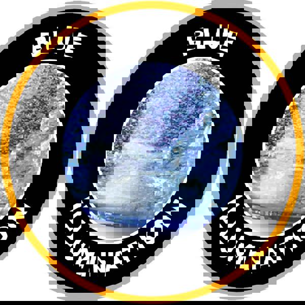 Russell Hobbs 1.7L Brushed Stainless Steel Illuminating Glass Kettle