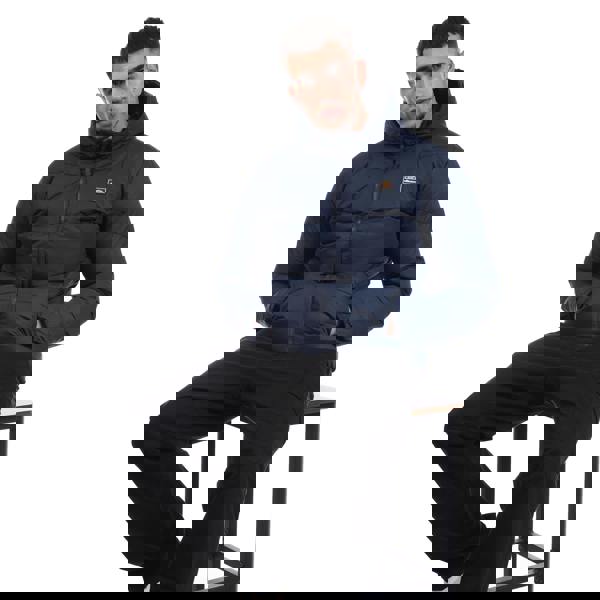 Ellesse Mens Performante Puffer Jacket - Navy - 