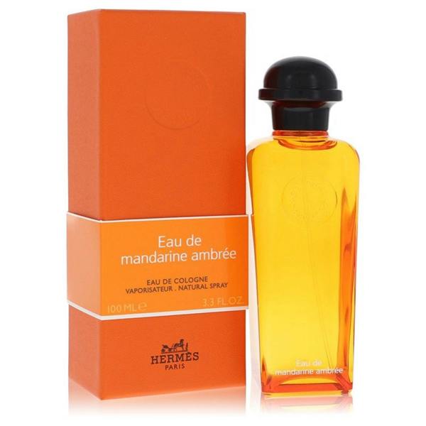 Hermès Mandarine Ambree Eau de Cologne 100 ml