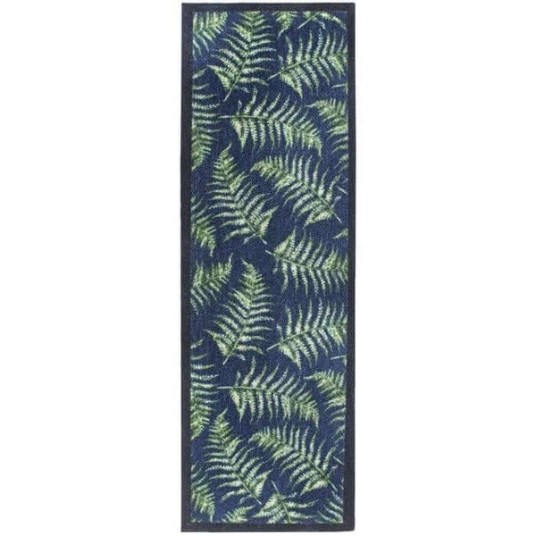 The Rugs Washable Plant Design Mats & Runners | Eco-Friendly