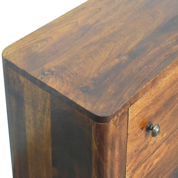 Artisan Furniture Bera Chest