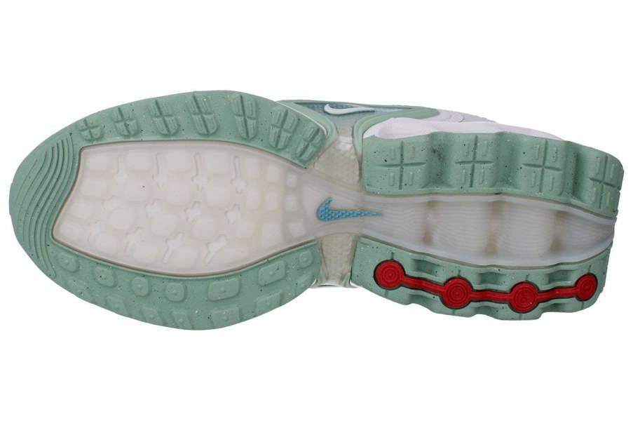 Nike Air Max Dn GS Trainers Ih7672  001 - Soft Pearl 001 - Photo 4