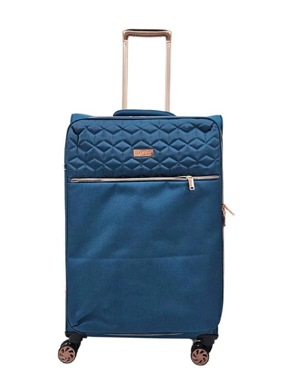 Eagle Luggage 4 Wheel Lightweight Suitcase Luggage Travel Bags Set