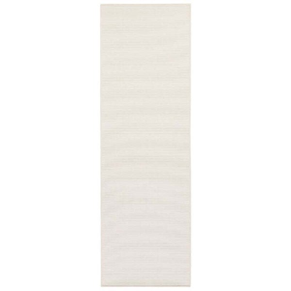 Flatwoven Indoor Outdoor Sisal-Look Runner