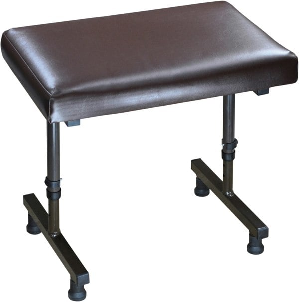 Aidapt Beaumont Leg Rest Without Castors