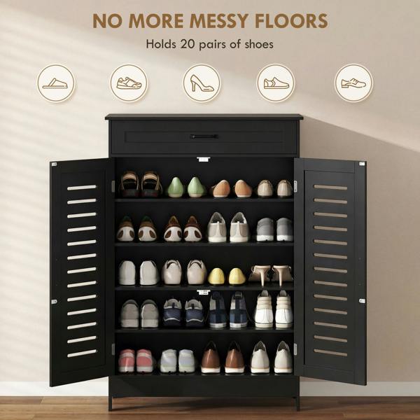 Shoe Cabinet
