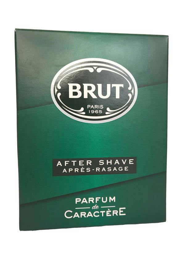Brut After Shave Lotion 100ml Mens Aftershave