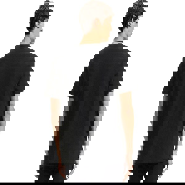 BOSS Tegood Basic T-Shirt Black