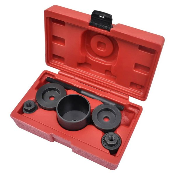 Berkfield Rear Axle Bushing Tool Set for Ford FIESTA IV & KA