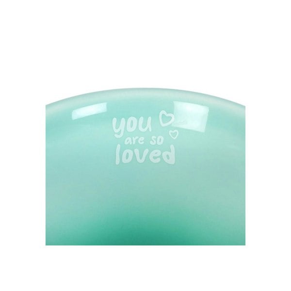 Serano You Are So Loved Happy Face Mug