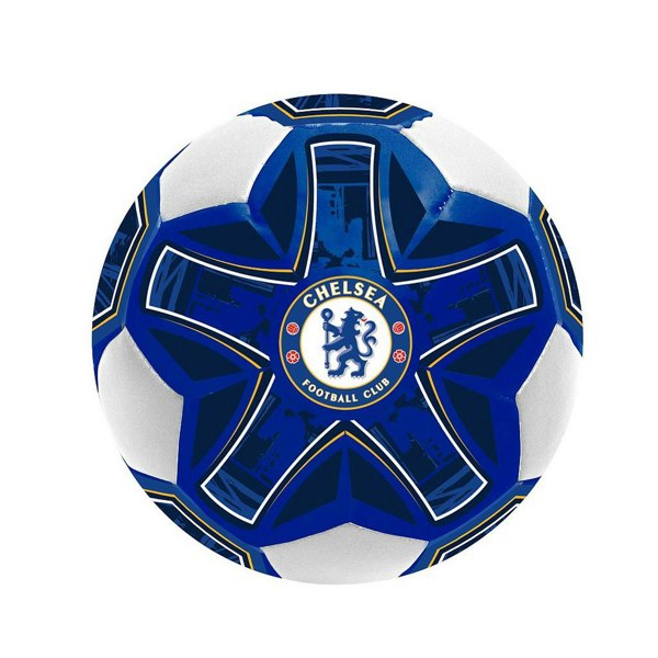 Chelsea FC Mini Football - Blue/White