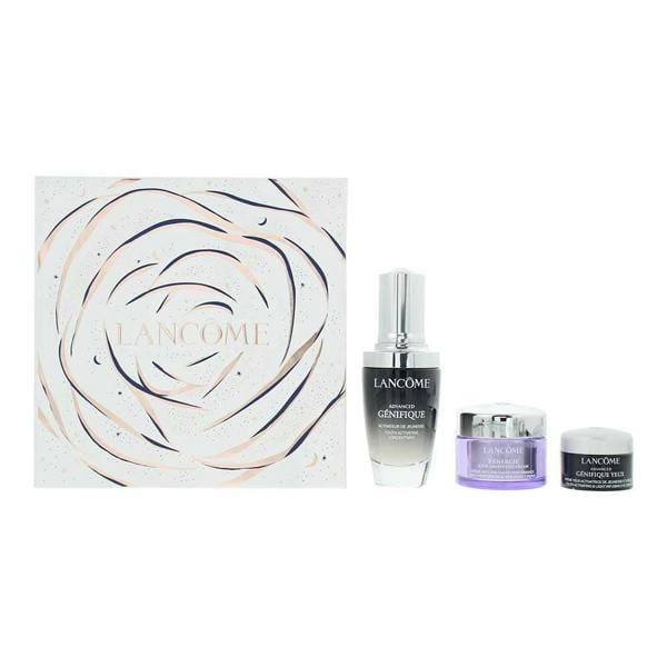 Lancôme Advanced Génifique 3 Piece Gift Set
