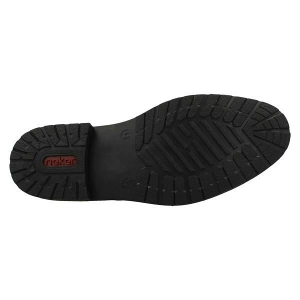 Rieker Mens Rieker Ankle Boots 14609