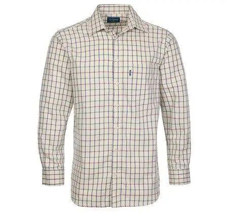 Melton Work Shirt - Hi-Vis Trousers