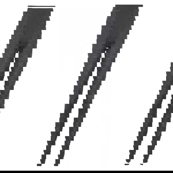 Mountain Warehouse Mens Merino II Thermal Bottoms - Dark Grey