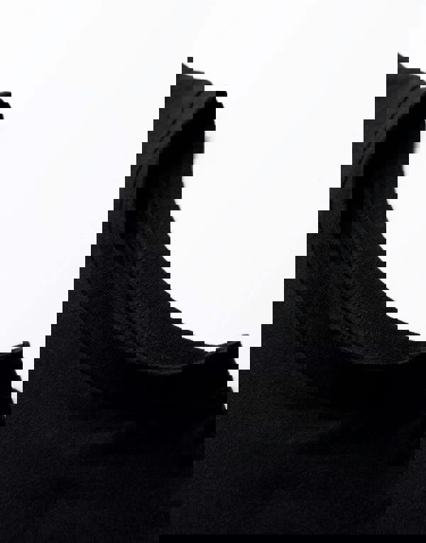 Pusheen Unisex Black I'm Busy Short Sleeved T-Shirt