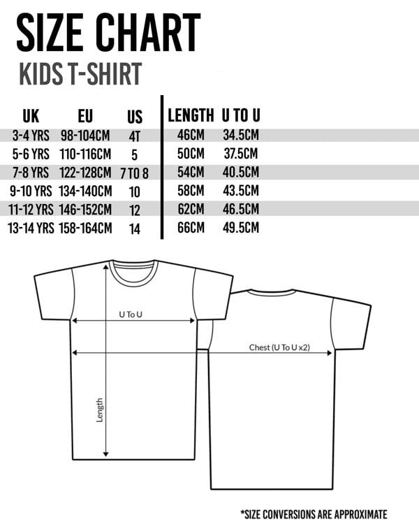 Garfield Boys Green Character Short Sleeved T-Shirt