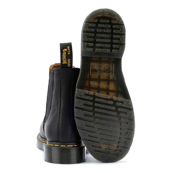Dr. Martens - 31989001 Unisex 2976 Ambassador Black