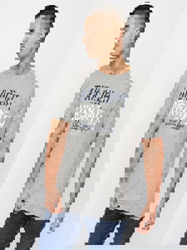 Crosshatch Sneepy T-Shirt 5pk Assorted