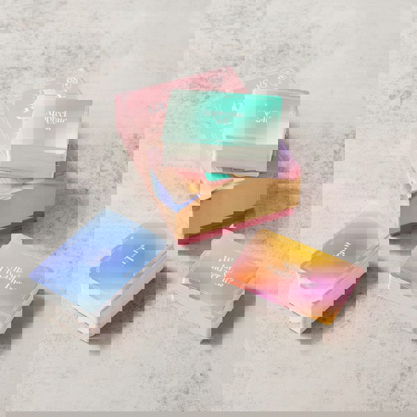 Myga Mini Guidance Cards – 120 Mindfulness Daily Wellness Cards.