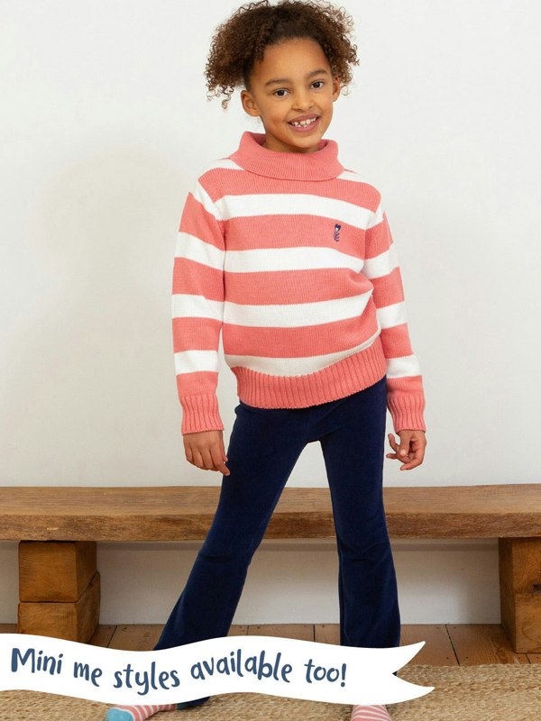 Kite Organic Lytchett Velvety Leggings