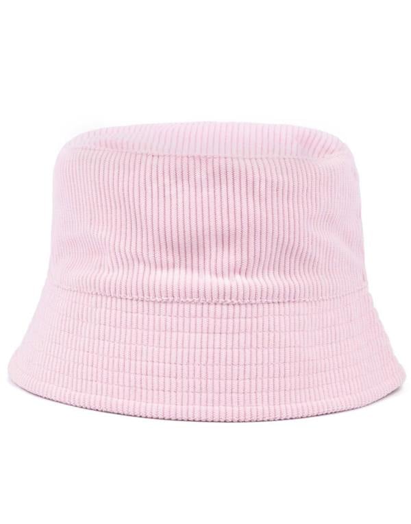 Pusheen Womens Pink Bucket Hat (One Size)