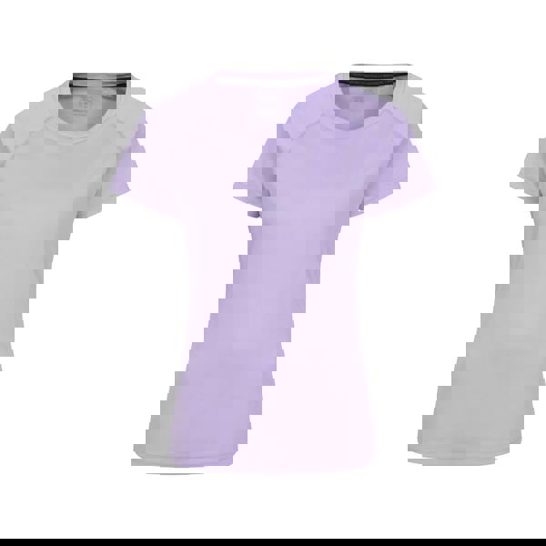 Mountain Warehouse Womens/Ladies Endurance T-Shirt - Lilac