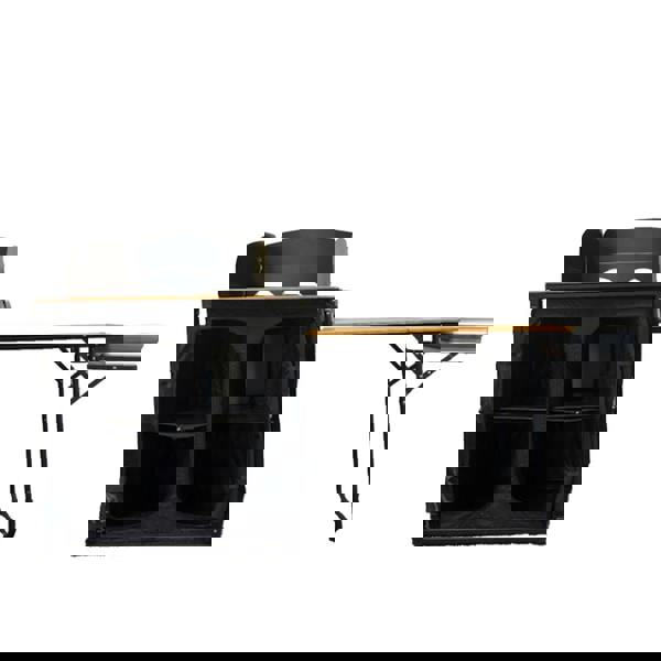 Bamboo Camp Kitchen with side Table OLPRO