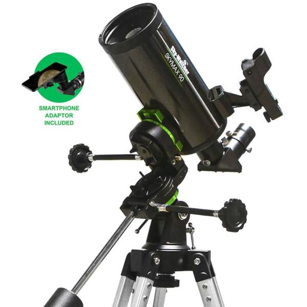 Sky Watcher Starquest 90 MAK Astronomy Telescope with EQ-AZ Mount