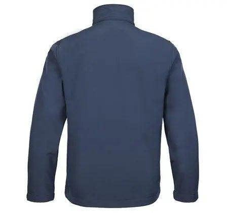Selkirk Softshell Jacket - Hi-Vis Trousers