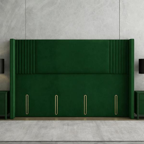 Great British Beds Oxford Headboard