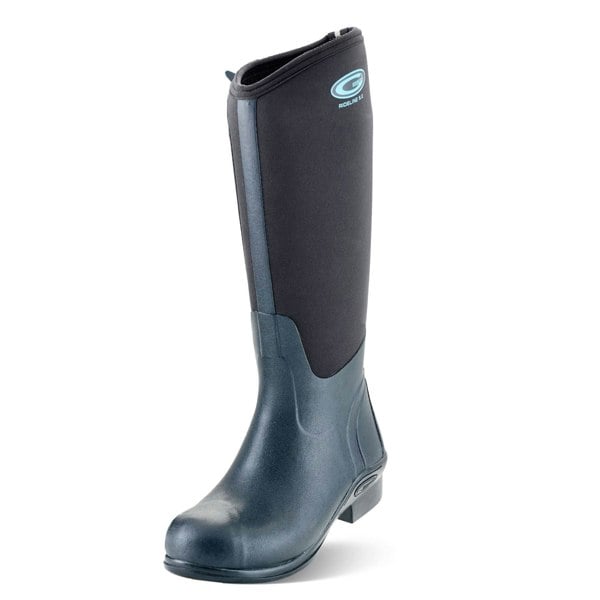 Grubs Grub's Rideline 5.0 Riding Wellington Boots