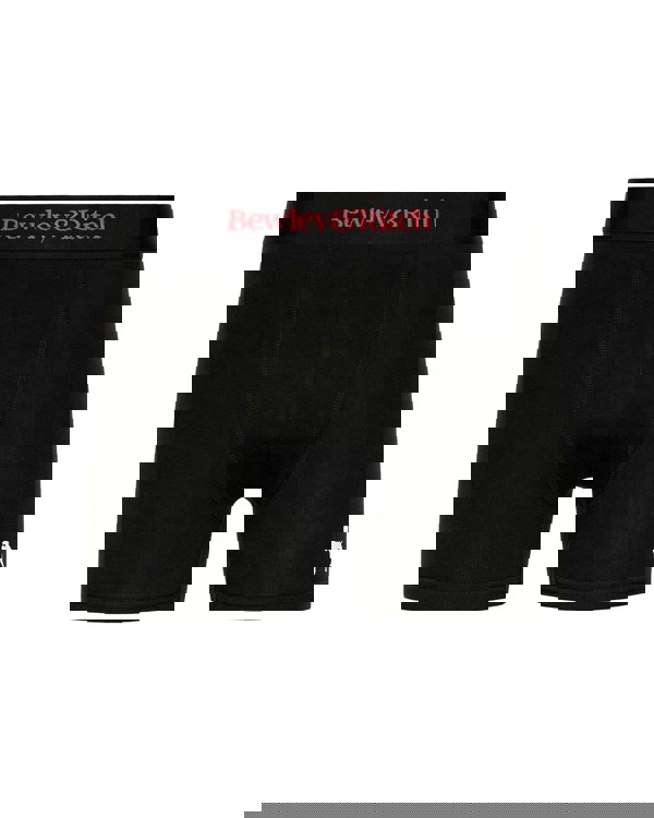 Bewley & Ritch Columba Boxers 5pk Black