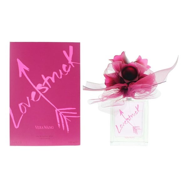 Vera Wang Lovestruck for Her Eau de Parfum - 100ml