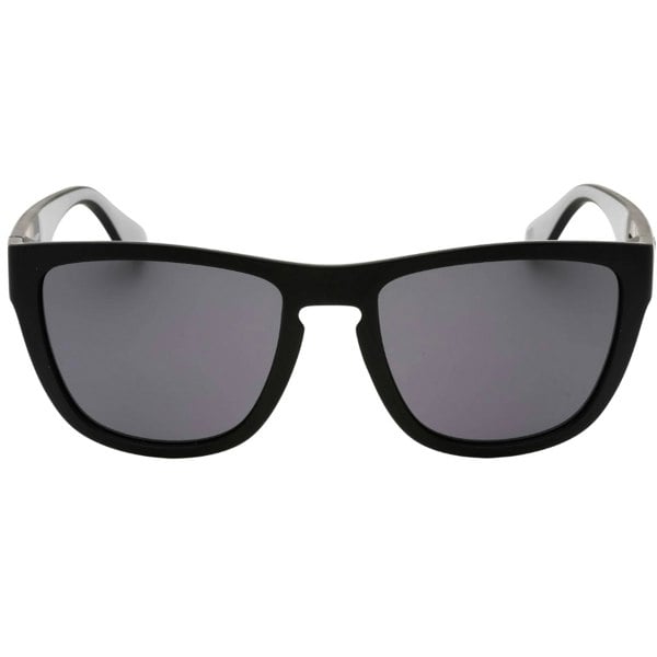 Tommy Hiliger Grey Lensed Black Sunglasses One Size