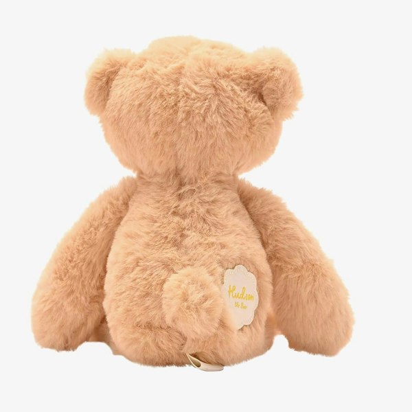T. H. Baker Softies Hudson Plush Brown Teddy Bear Soft Toy SOF112