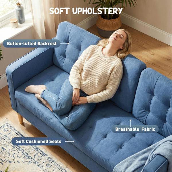 3 Seater Sofa