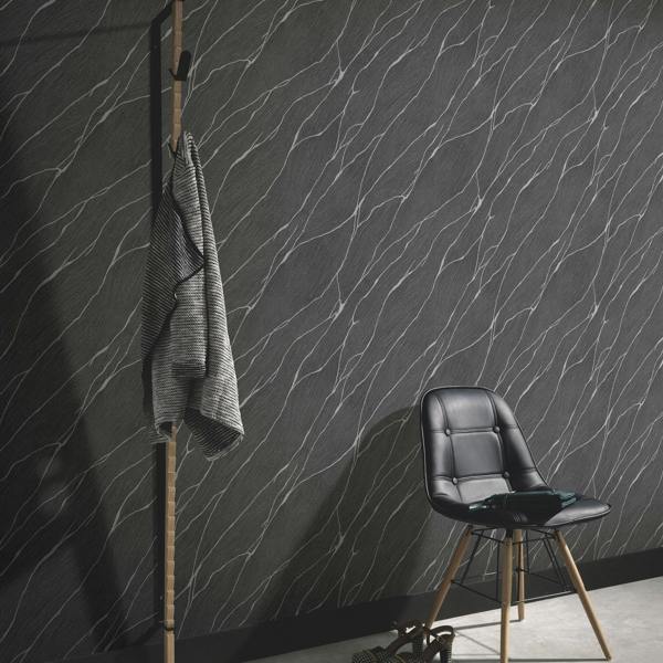 Erismann Calore Marble Wallpaper