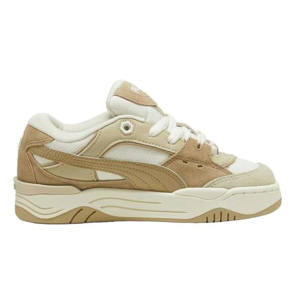 Puma Childrens/Kids Trainers - Tan - 