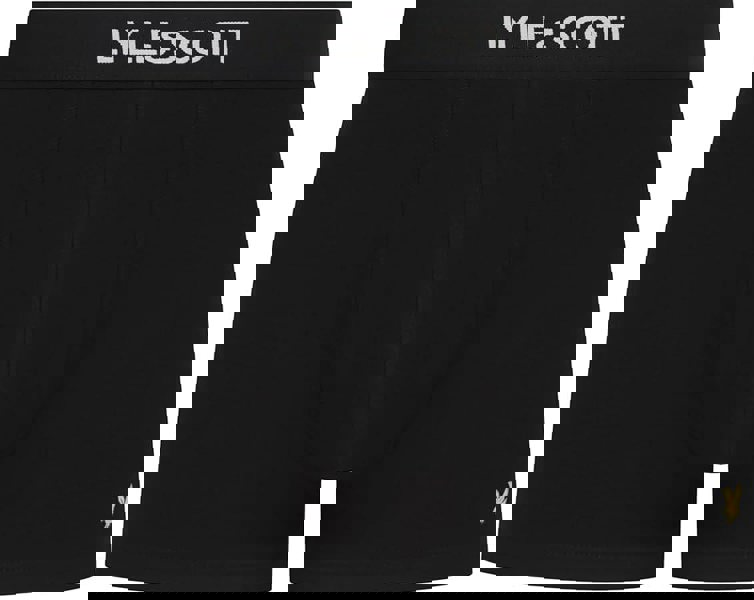 Lyle & ScottTrunks 3 - pack3 - Pack Devon Boxer Briefs, Black/Grey/NavyBoxers - and - Briefs.net