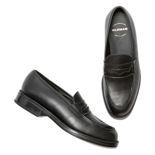 Kleman Padror Kleman Dalior 2 Leather Loafers
