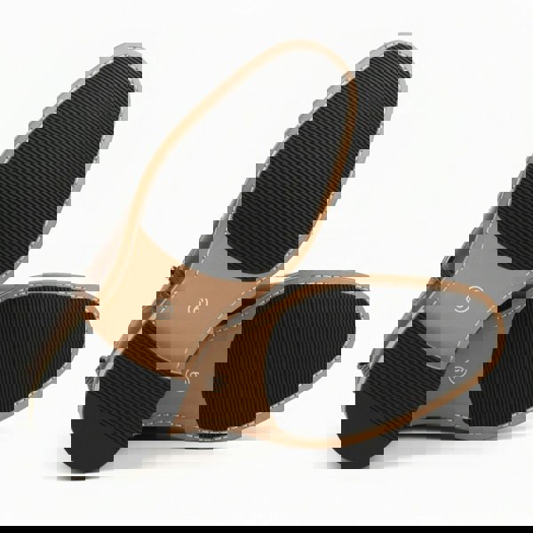 Dolcetto Men’s Wingtip Brogue Ankle Boots