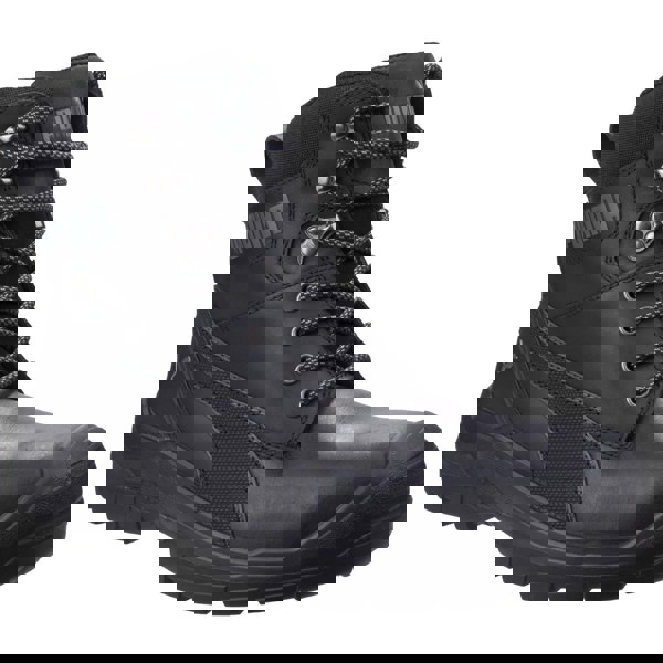 Puma Safety Conquest 630730 High Men's Safety Boots - Black