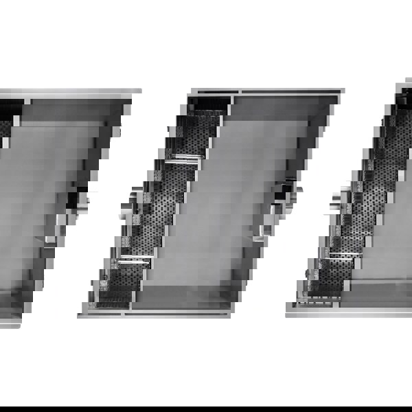 KuKoo Grease Trap - 96 Litres