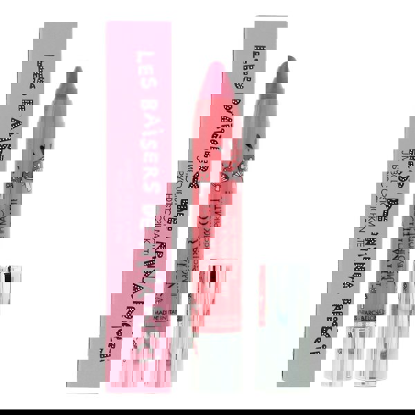 Nina Ricci Jumbo Matte Psychotic Pink Lipstick 2.5g