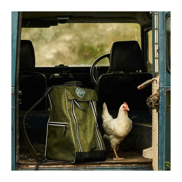 Muck Boots Muck Boot Welly Bag 's Green Shoe Bag