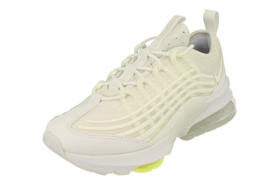 Nike Air Max Zm950 Womens Ck7212  100 - White Metallic Summit White 100 - Photo 0