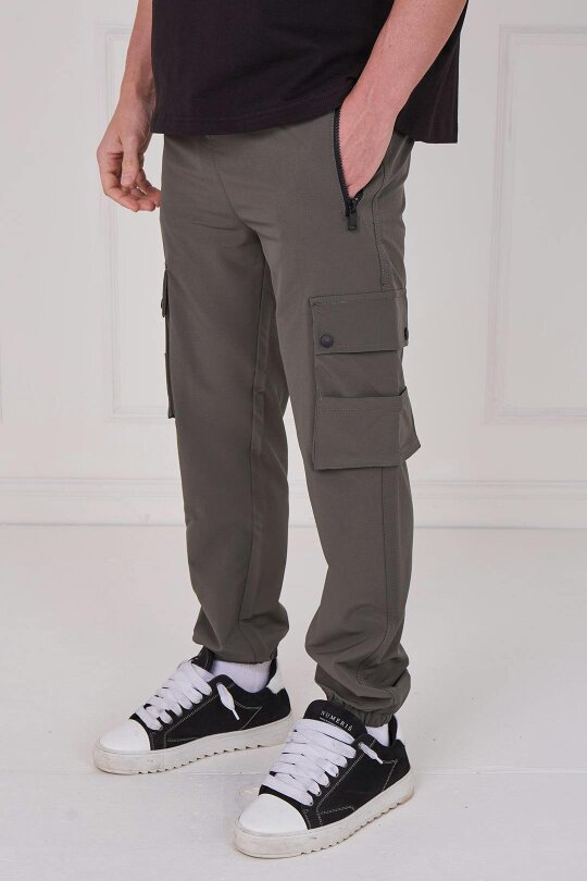 Urban Flex Utility Cargo Pants